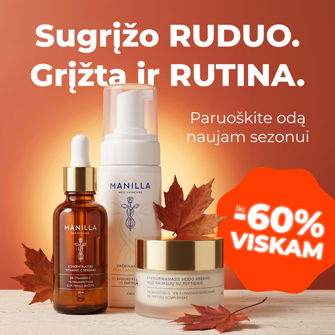 Manilla Facebook ad