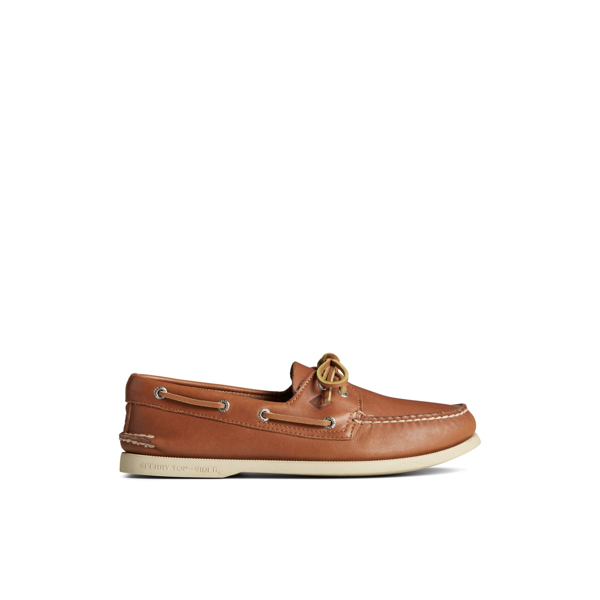 Sperry Facebook ad: Men's Boat Shoes: Top-Sider Slip-On Leather Deck, Dock…