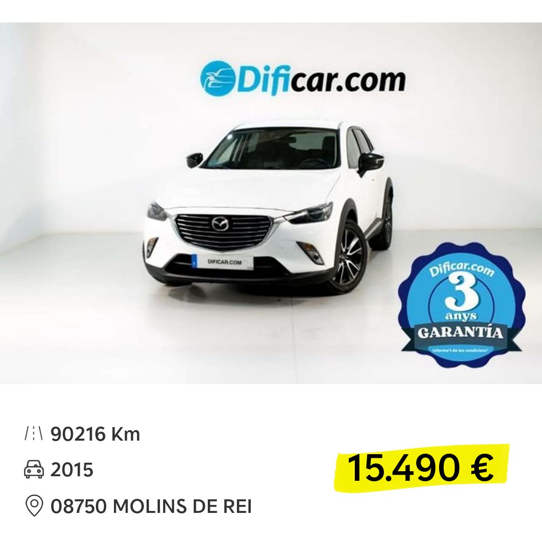 AutoScout24 Facebook ad