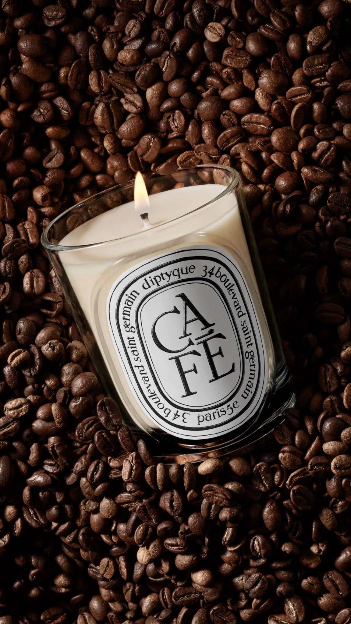 diptyque Facebook ad