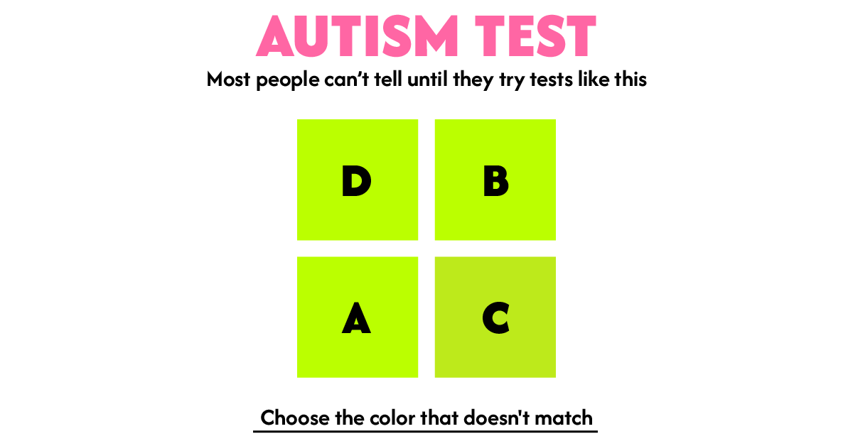 Brain Health Check Facebook ad
