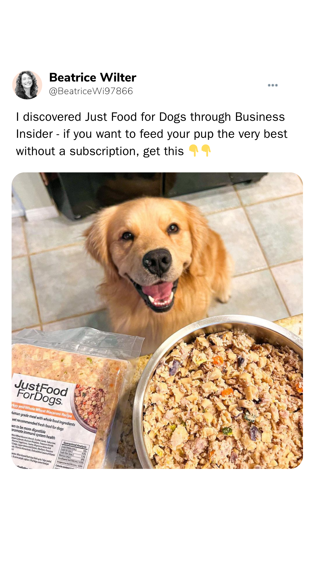 Where In The World Is Molly On Air Facebook ad from May 19, 2026