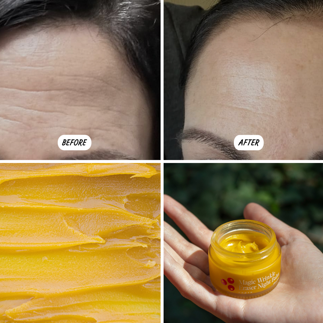 Frøya Organics Facebook ad