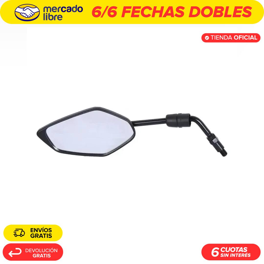 Mercado Libre Facebook ad