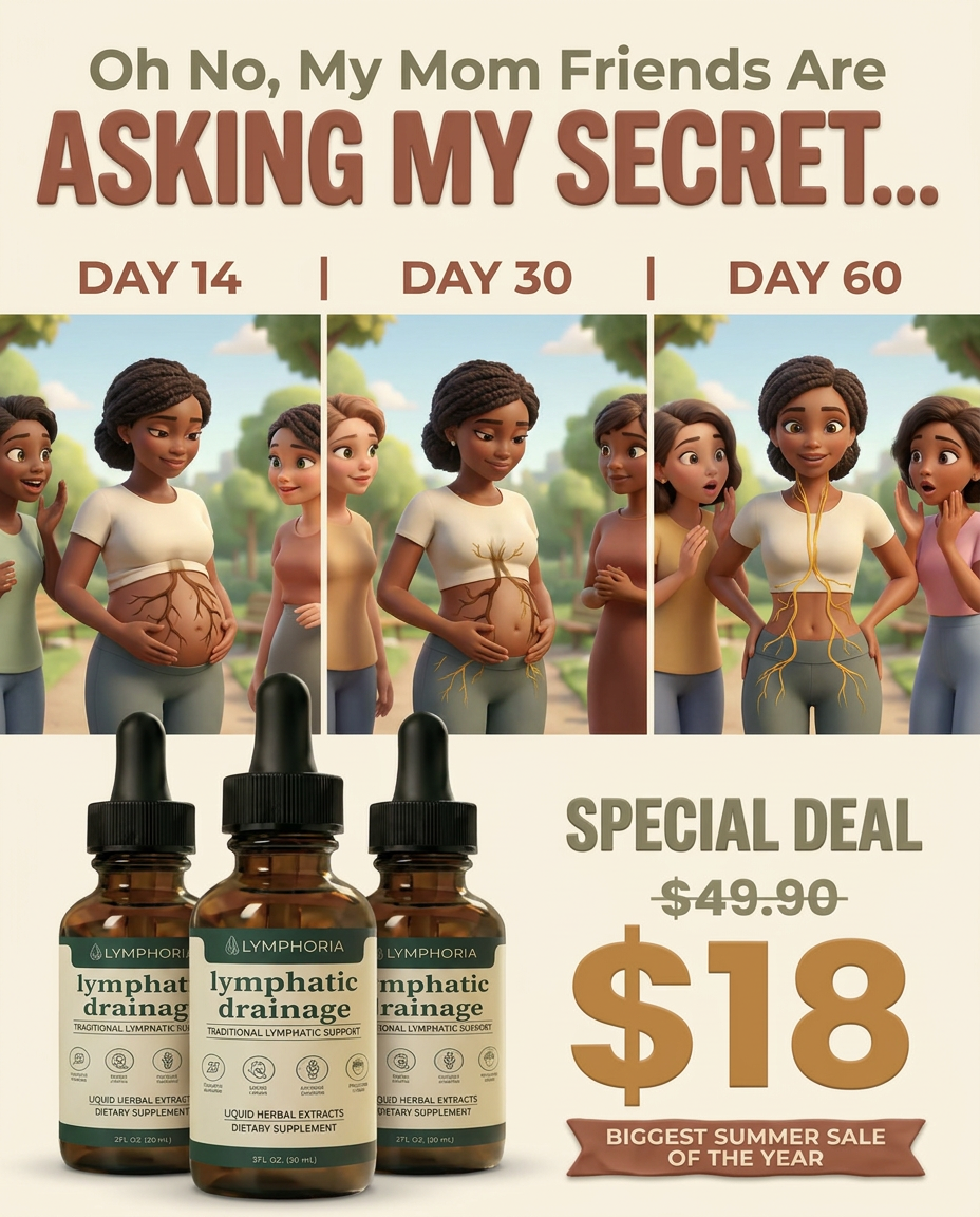 Glow and Thrive Daily Facebook ad
