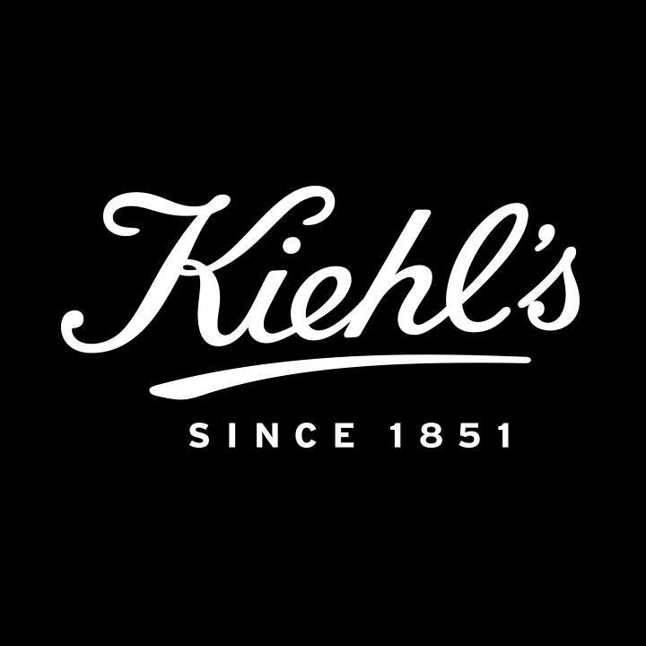 Kiehl's Facebook ad