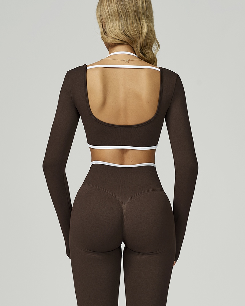 Sfigure Gymwear Facebook ad