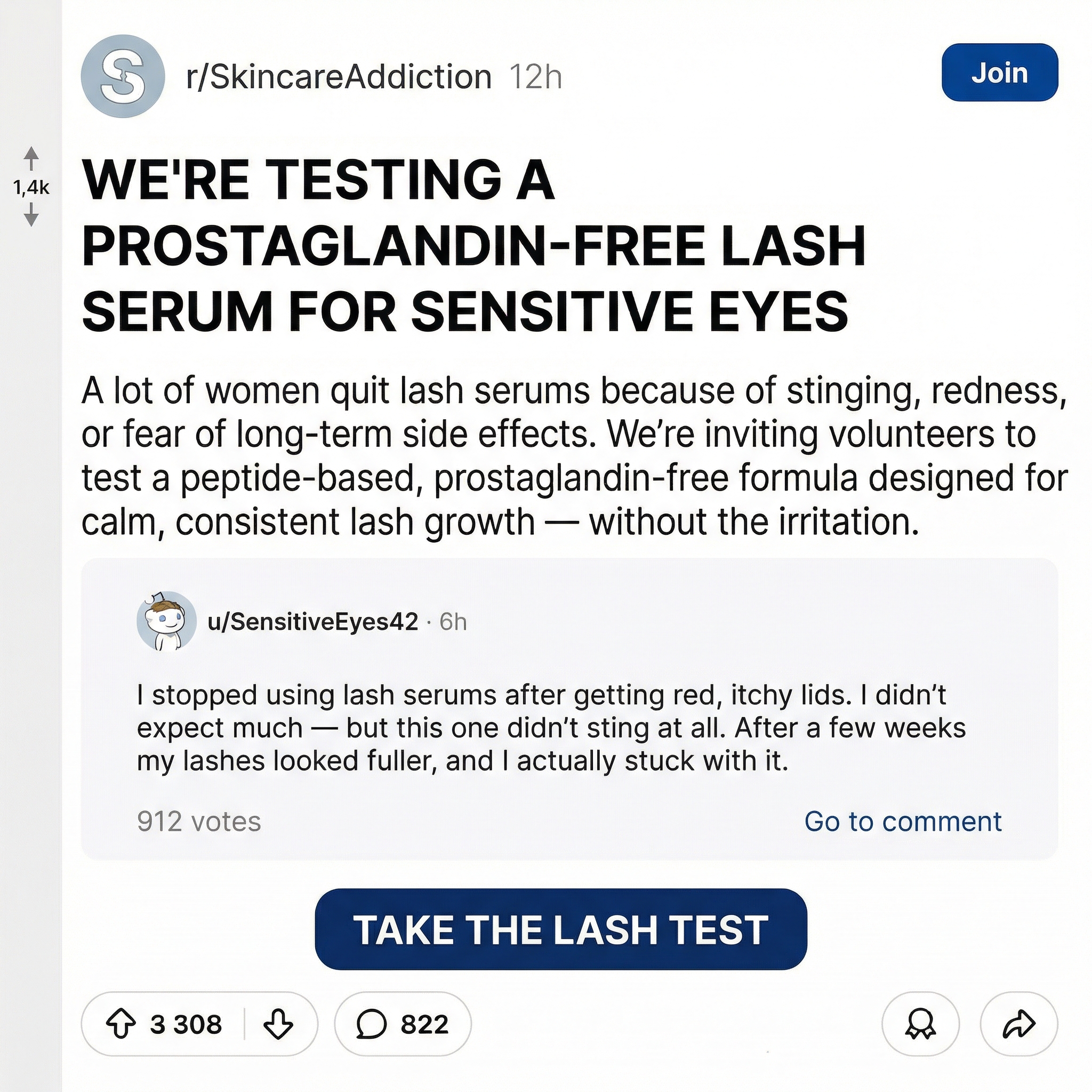 Beauty Insider Facebook ad: Why is EVERYONE using this?
