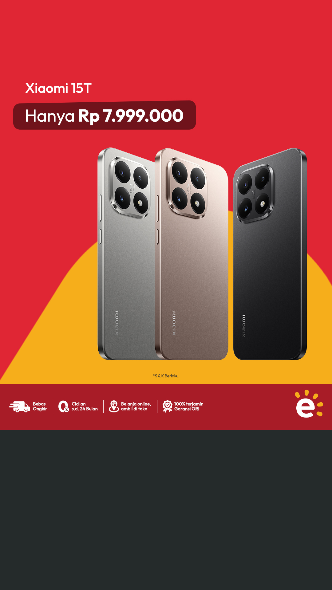 Erafone Facebook ad from Feb 9, 2026