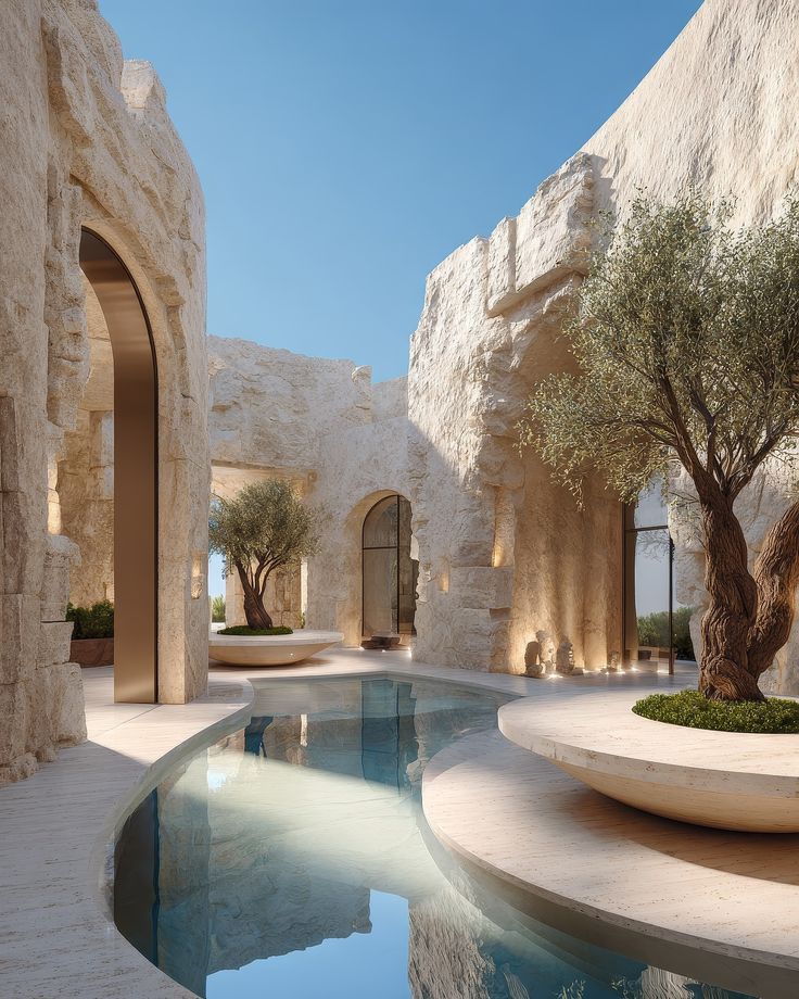 Amara Village Facebook ad