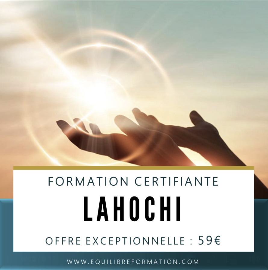 Equilibre Formation Facebook ad