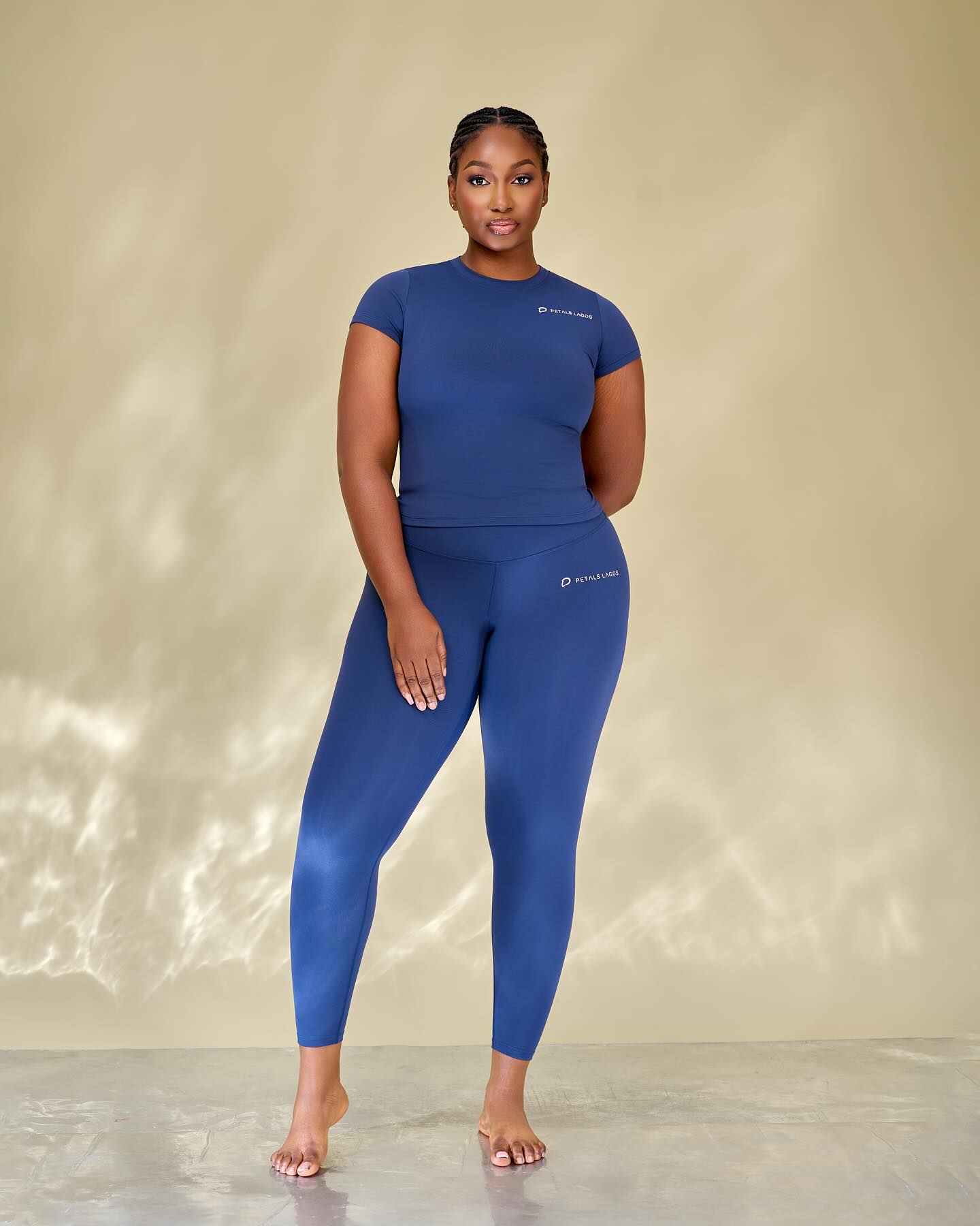Cocosglam Facebook ad