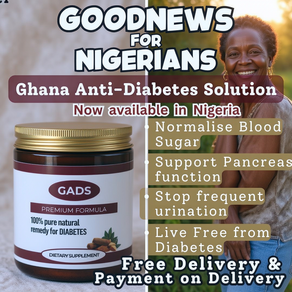 Healthy and happy life Facebook ad