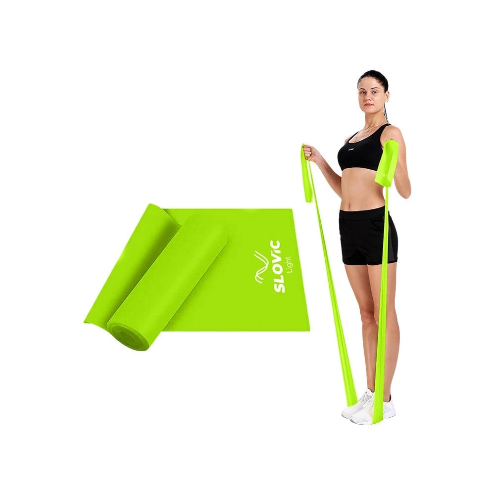 Slovic Fitness Facebook ad