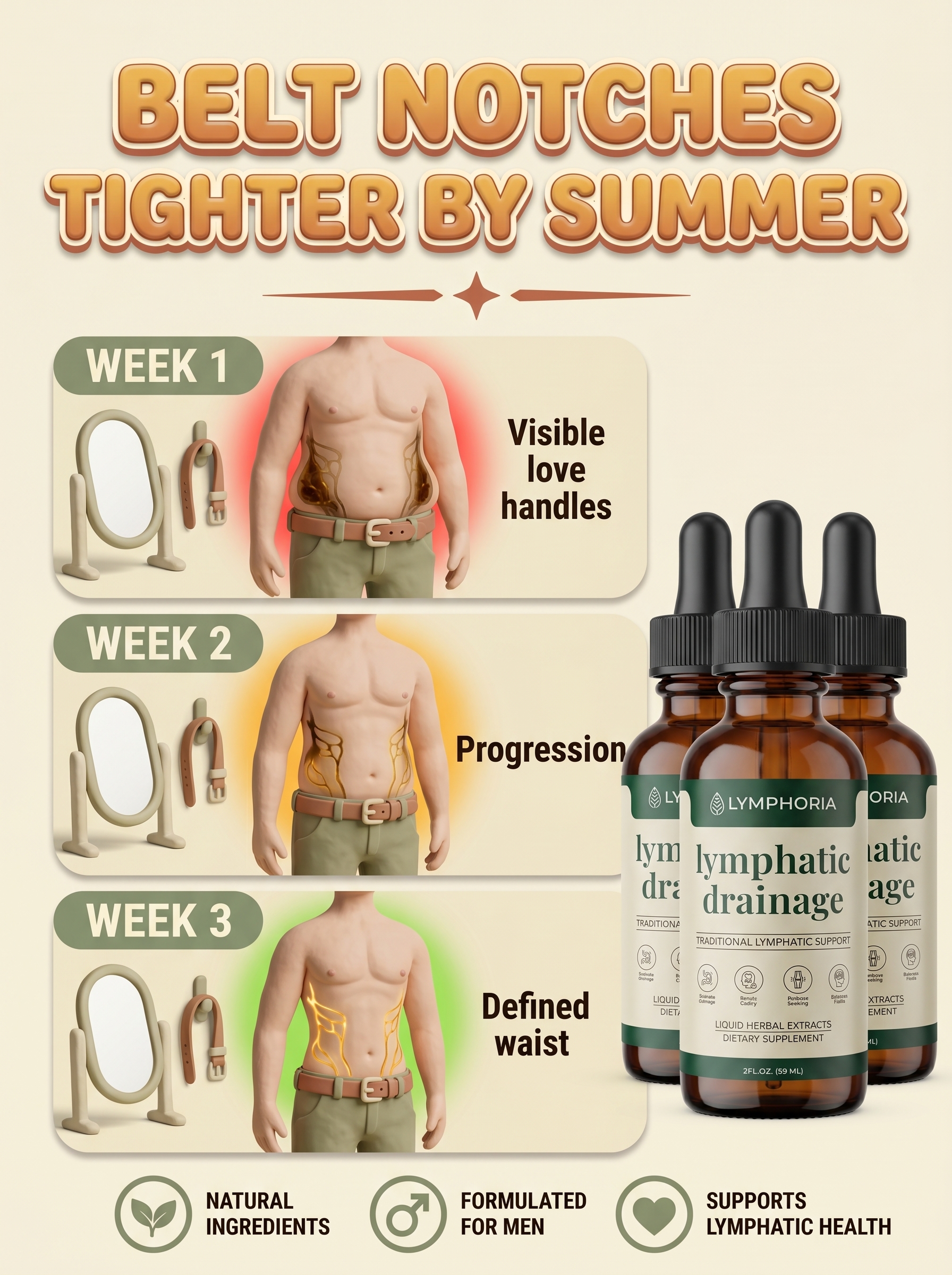 Lymphatic Wellness Explained Facebook ad
