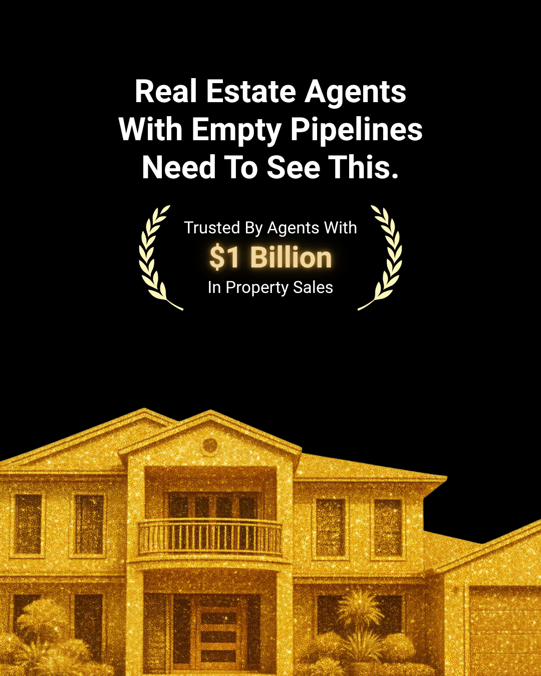 Agent Growth Facebook ad from May 13, 2026