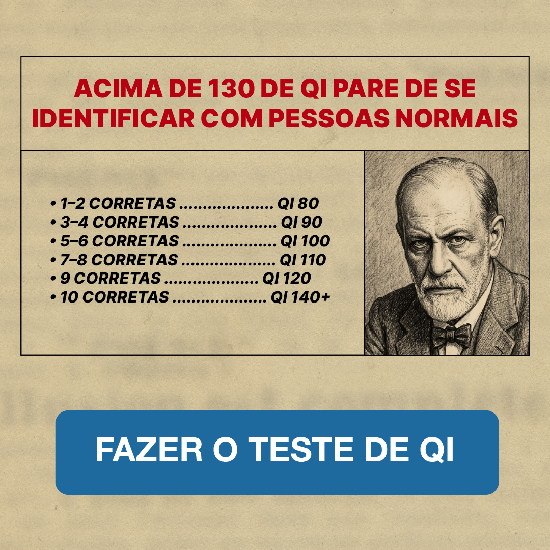 My IQ Facebook ad