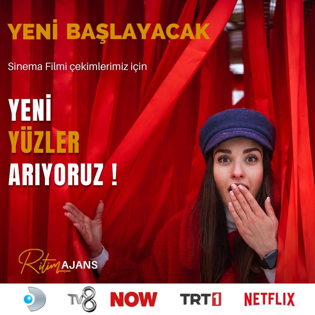 Ritim Akademi & Oyunculuk Ajansı Facebook ad