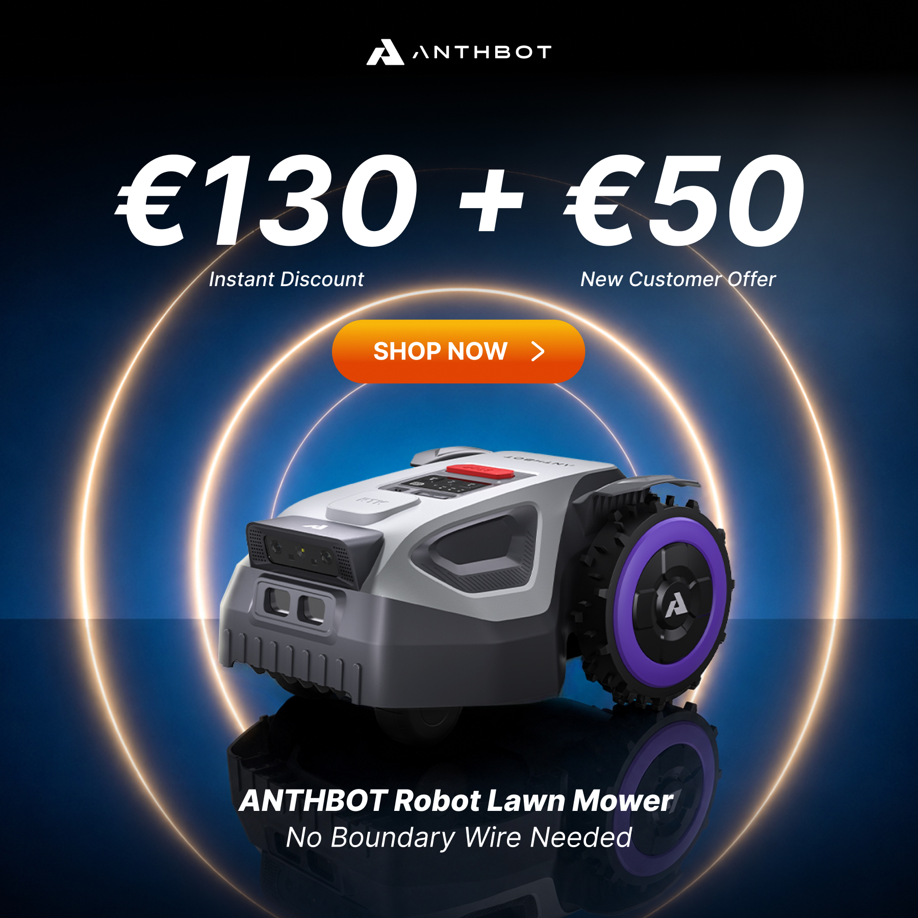 ANTHBOT Facebook ad