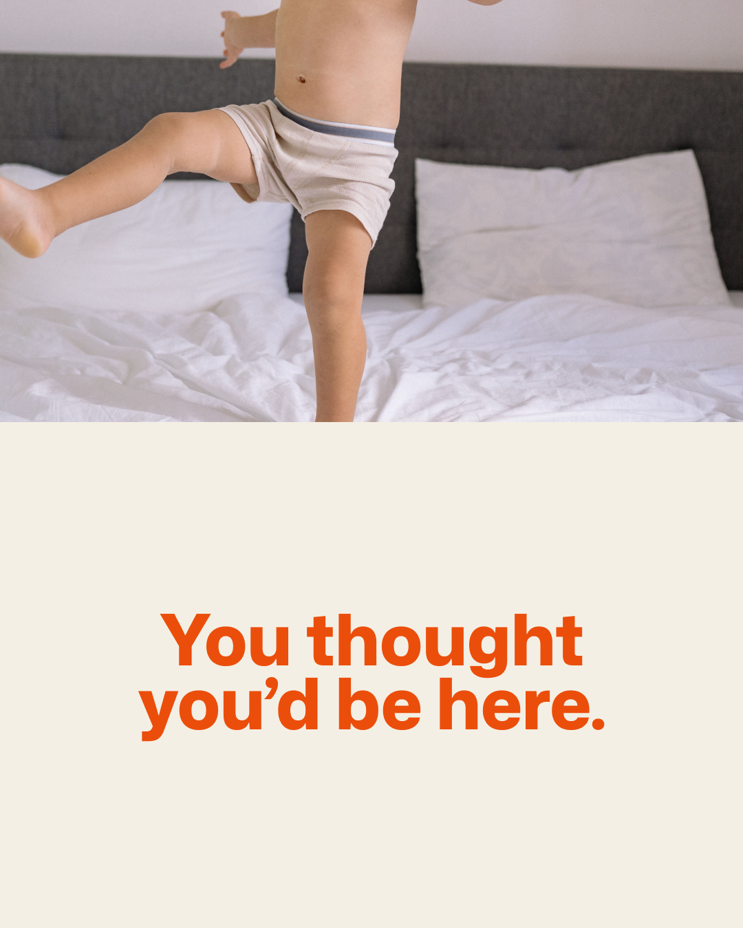 Big Little Feelings Facebook ad