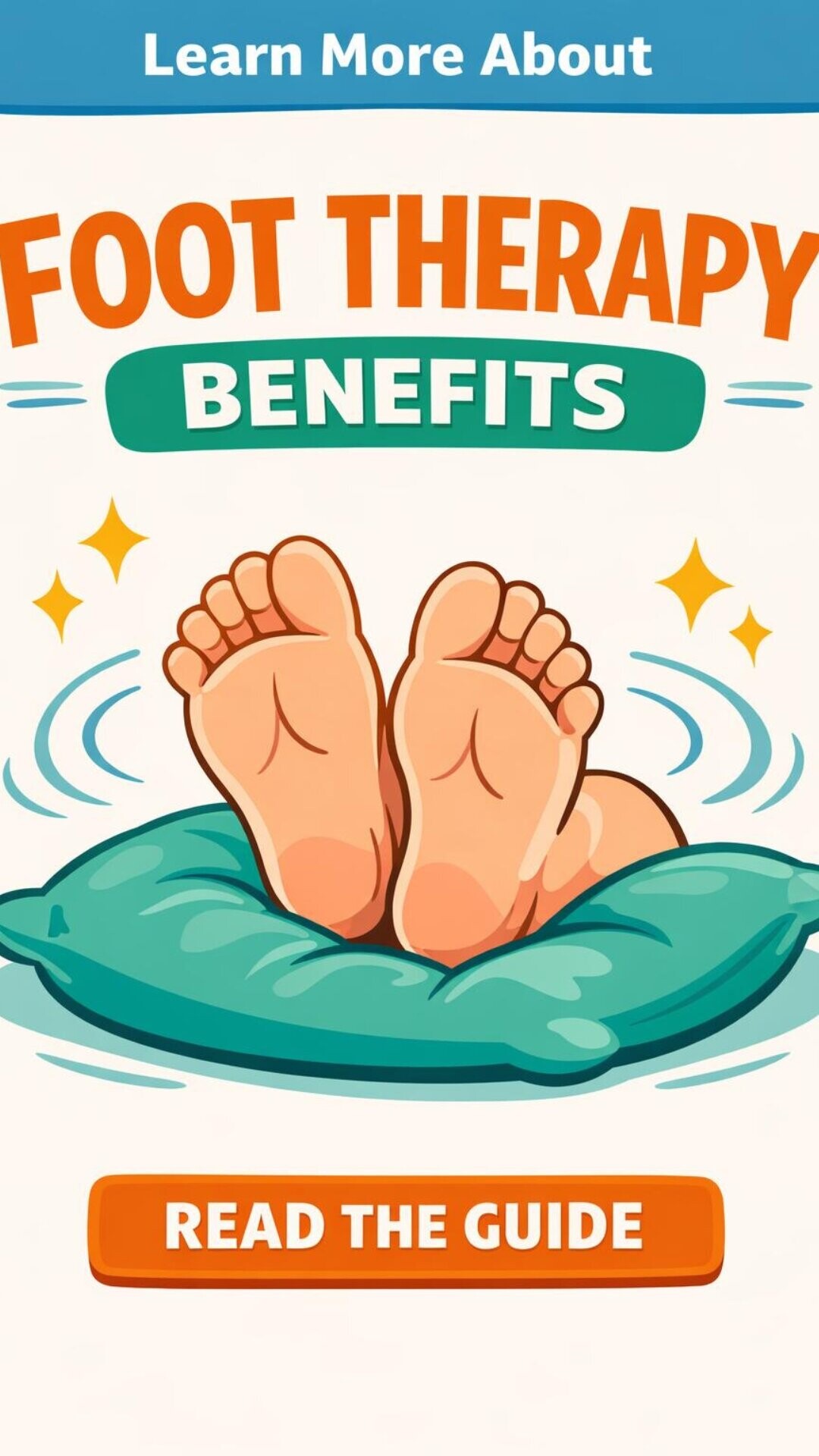 Air Duct masters Facebook ad: The Rise of Foot Therapy, Where Relaxation Meets Recovery