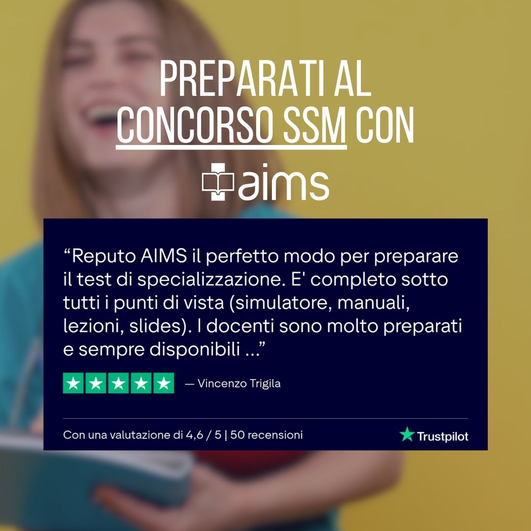 AIMS - Accademia Italiana Medici Specializzandi Facebook ad