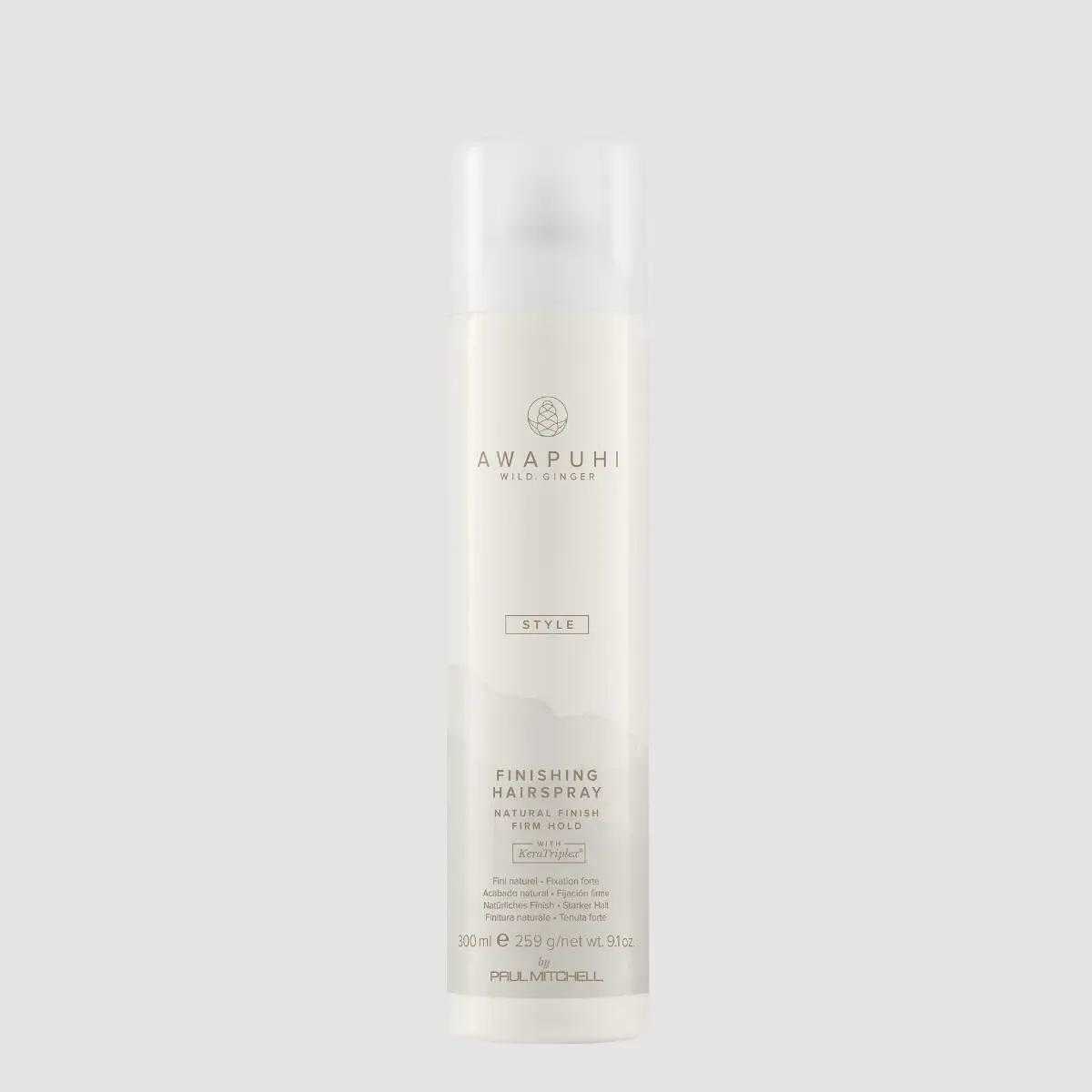 Paul Mitchell Facebook ad: Don't miss out on your best hair day.
