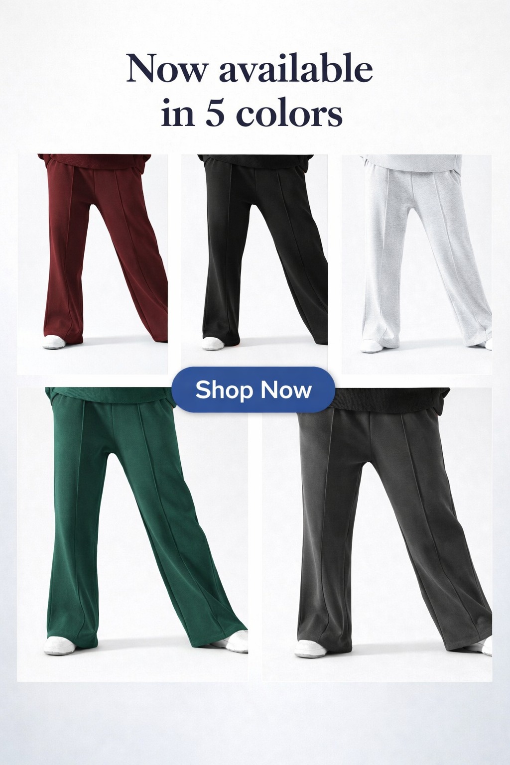 SolasHomewear Facebook ad