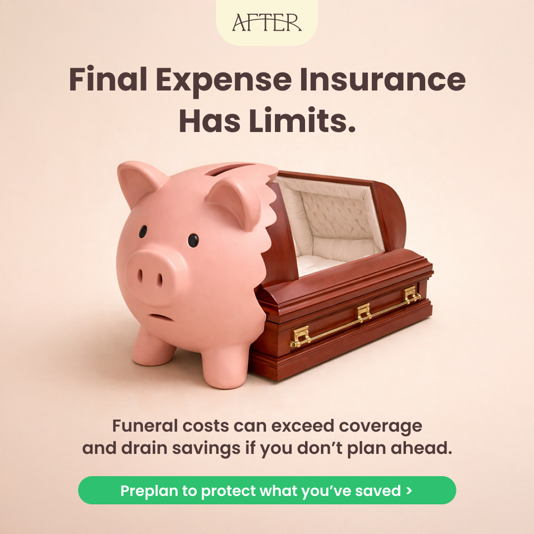 After.com Facebook ad
