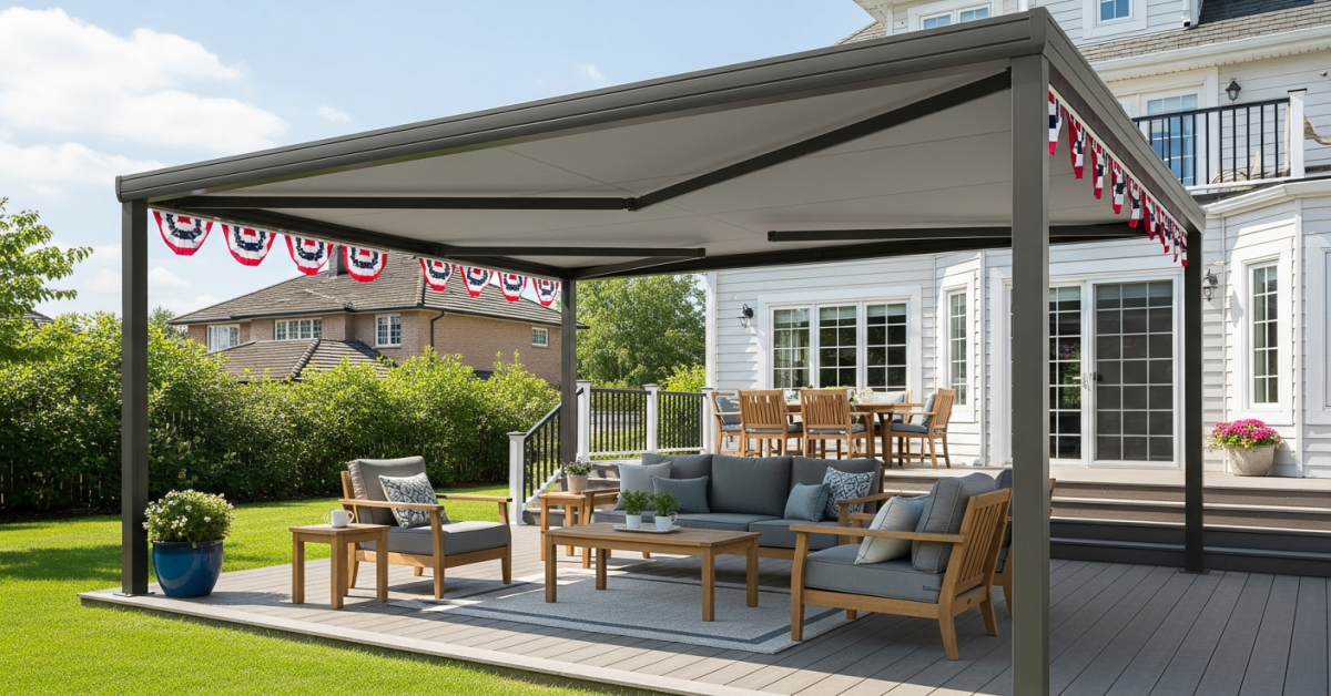 Clear Fortress Window Solutions Facebook ad