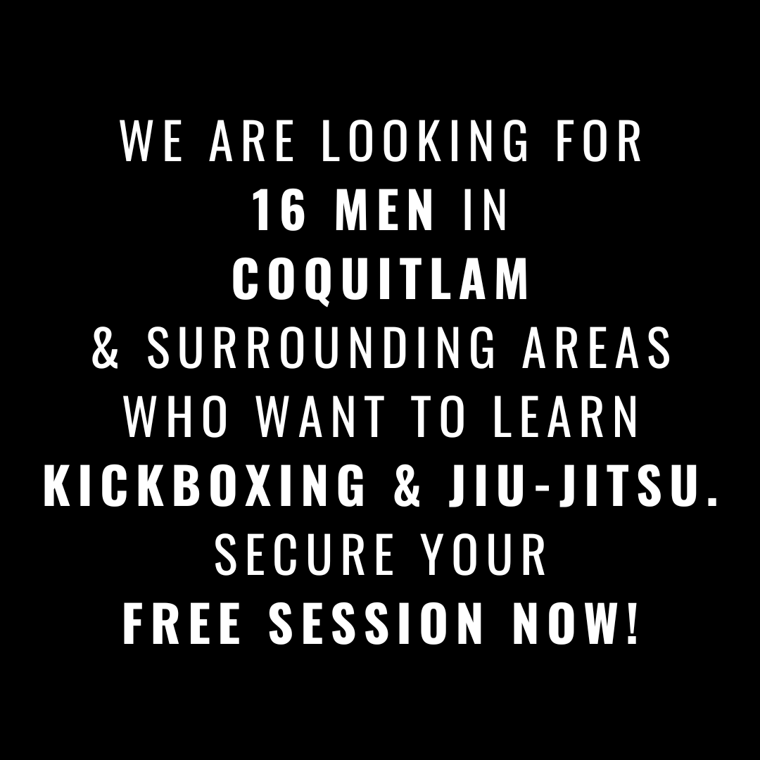 True North Jiu Jitsu Academy Facebook ad
