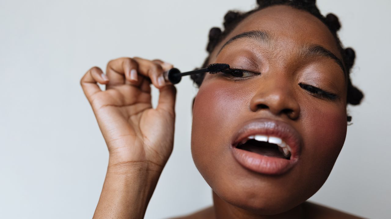 Allure Facebook ad