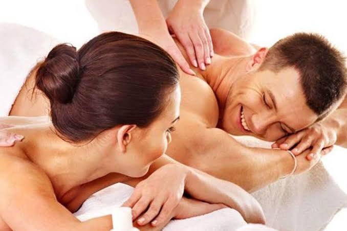 Thai massage Wanaka by Sao Facebook ad: SAO THAI MASSAGE