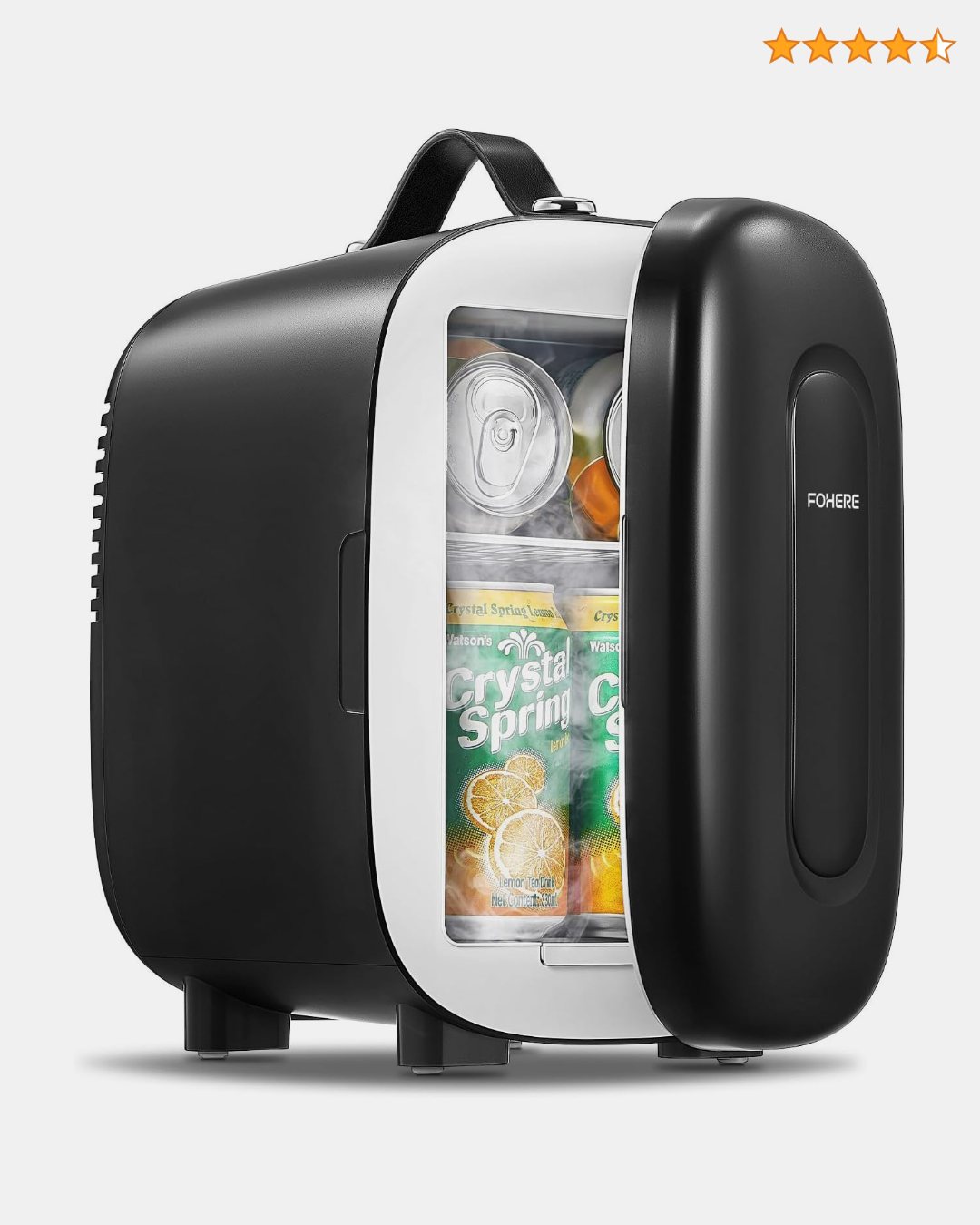 Amazon.fr Facebook ad