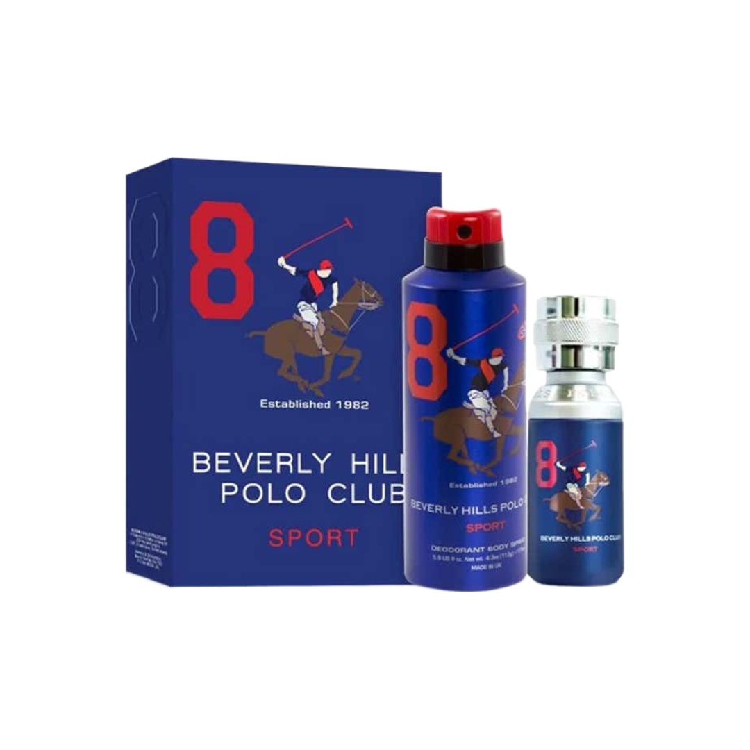 The Fragrance Shop Facebook ad