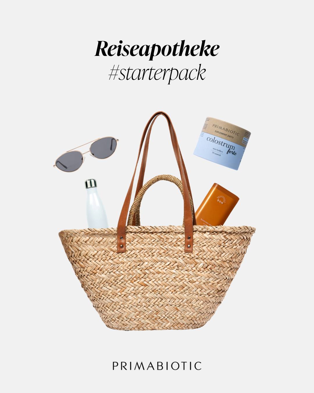 Primabiotic.de Facebook ad: Was ist in diesem Sommer das am häufigsten…