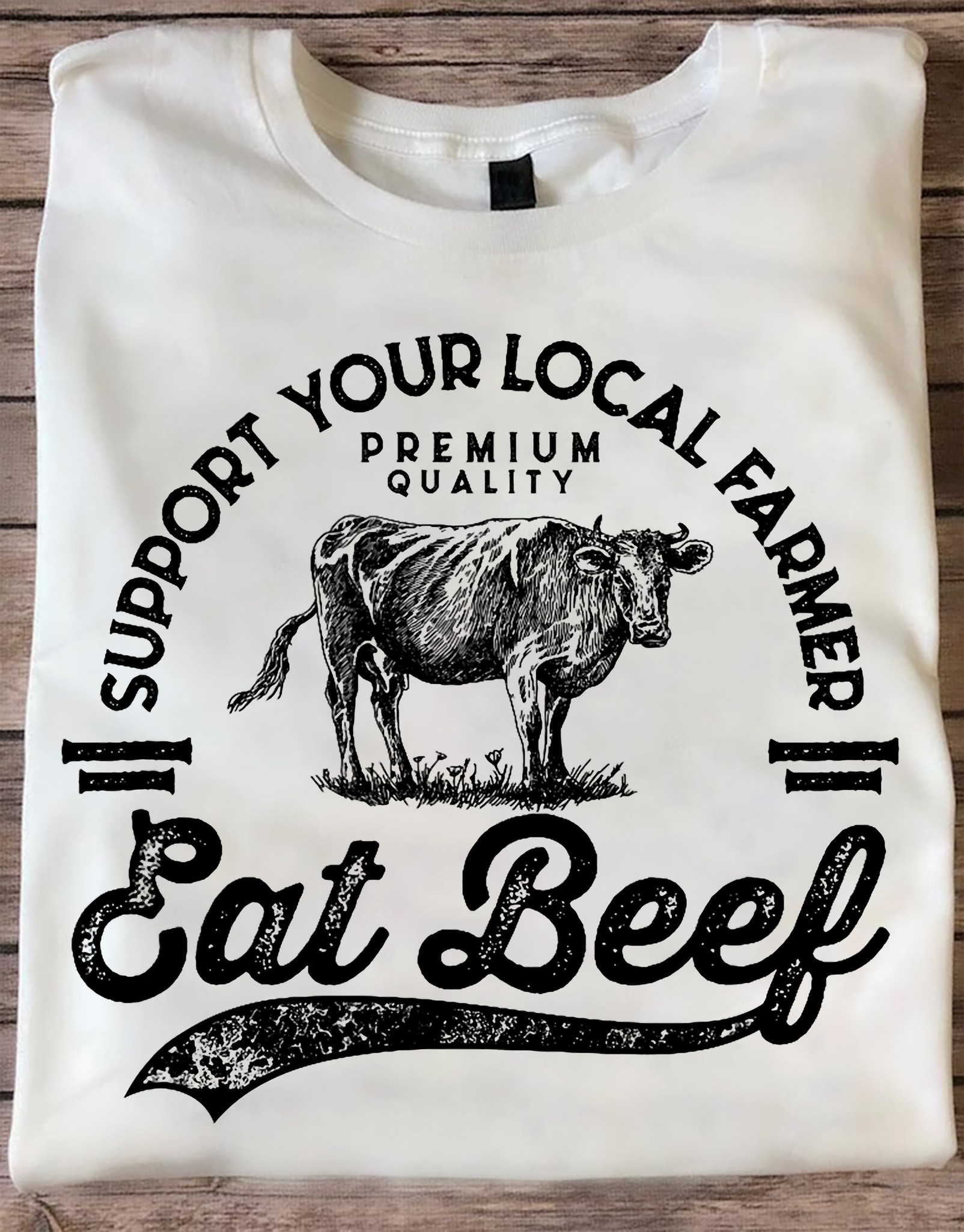 Farm Lovers' Gifts Facebook ad: Perfect Gift for your Loved Ones!