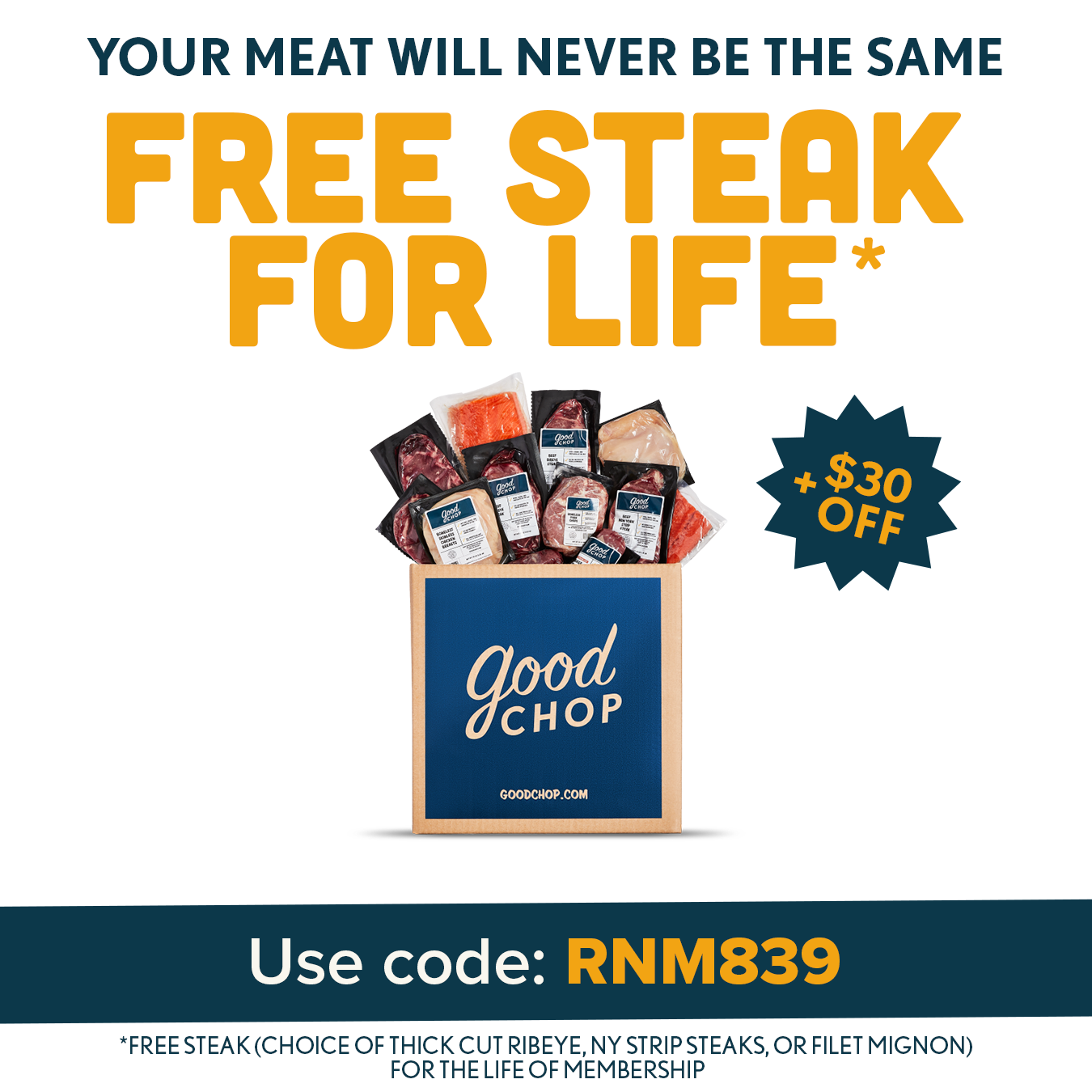 So Yummy Facebook ad