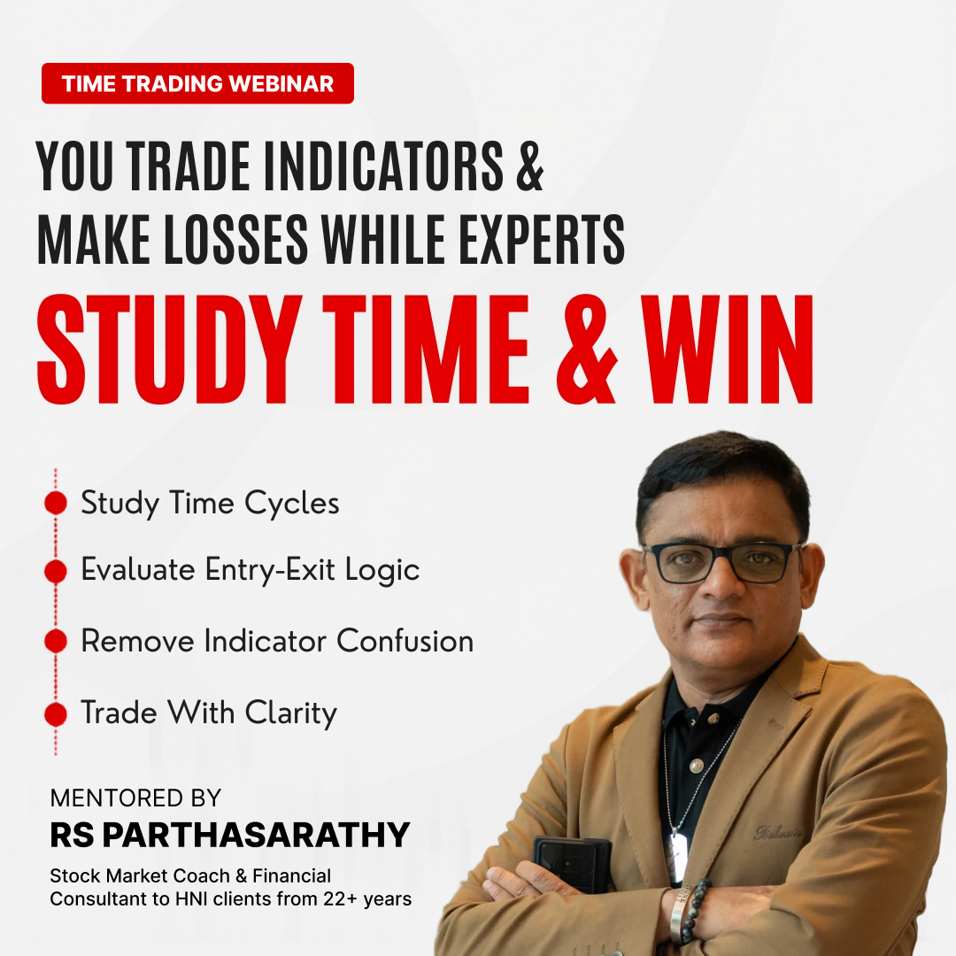 FortuneAdvisorz Facebook ad: Learn The Time Trading Approach