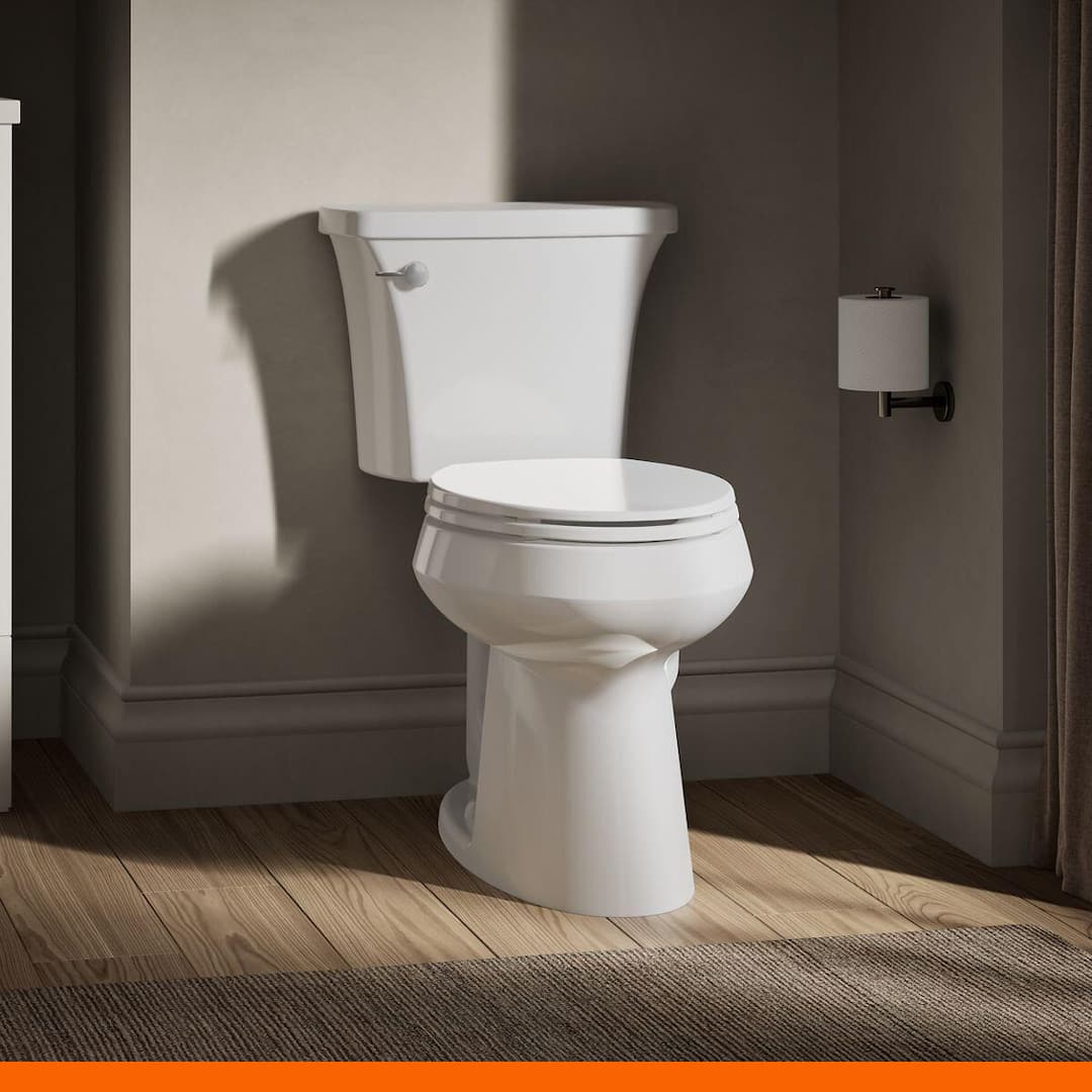 The Home Depot Facebook ad