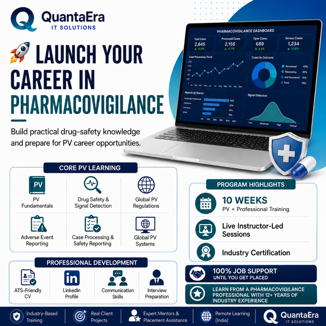 QuantaEra It Solutions Facebook ad