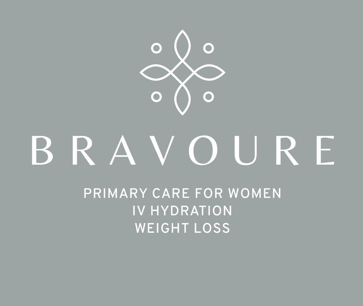 Bravoure Medical Wellness Facebook ad
