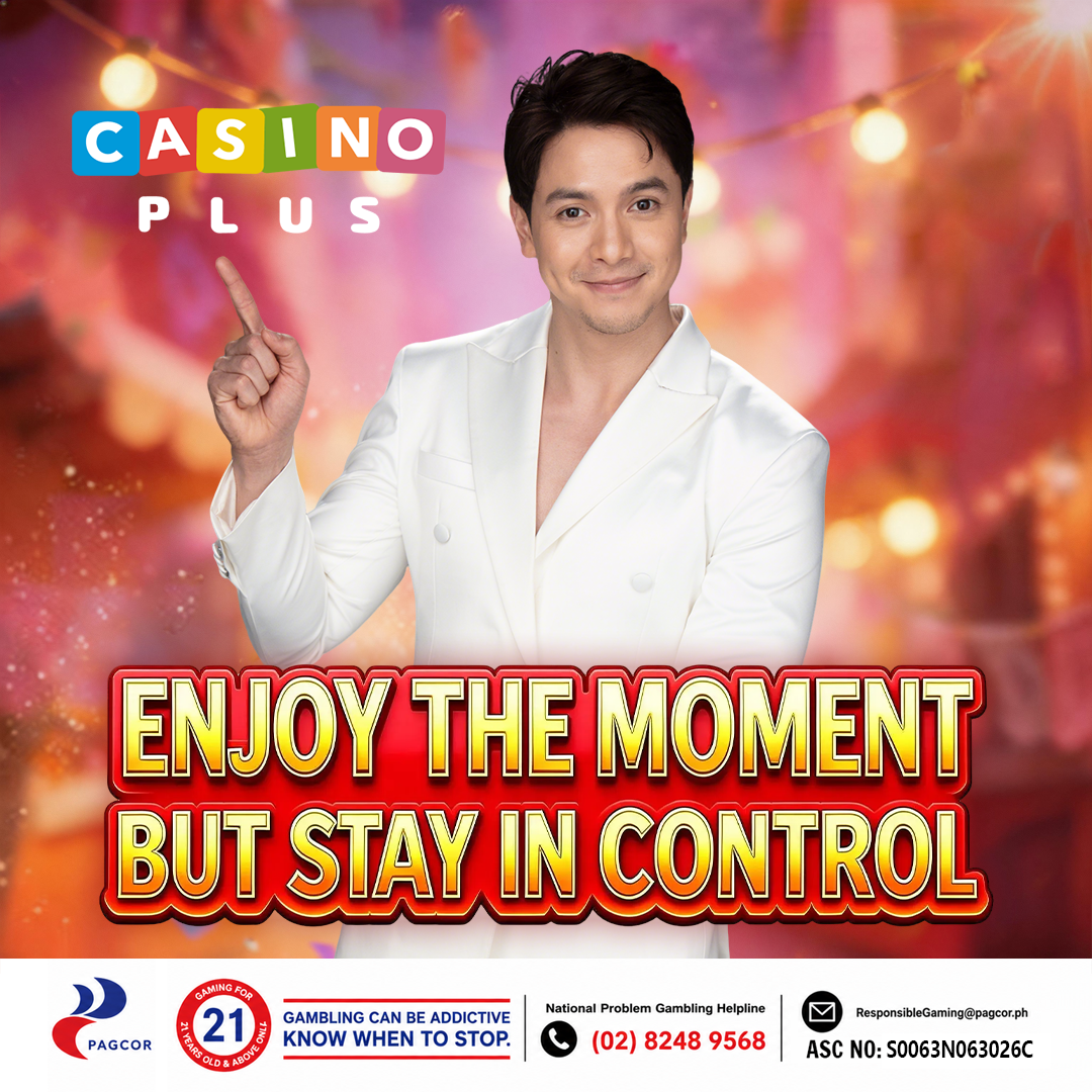 Casino Plus Facebook ad