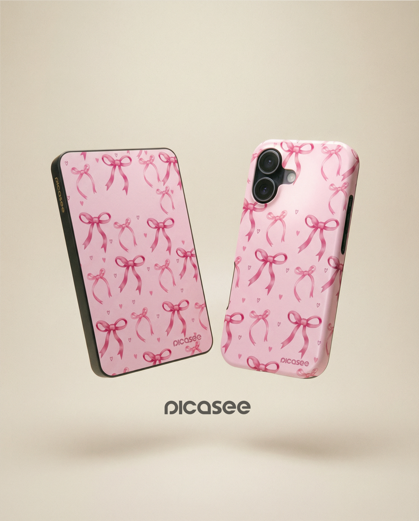Picasee Facebook ad