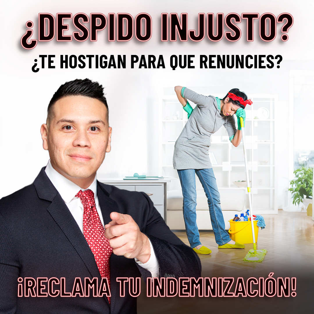 Grupo Fuerza Legal Facebook ad: ¡2 minutos es todo lo que toma!