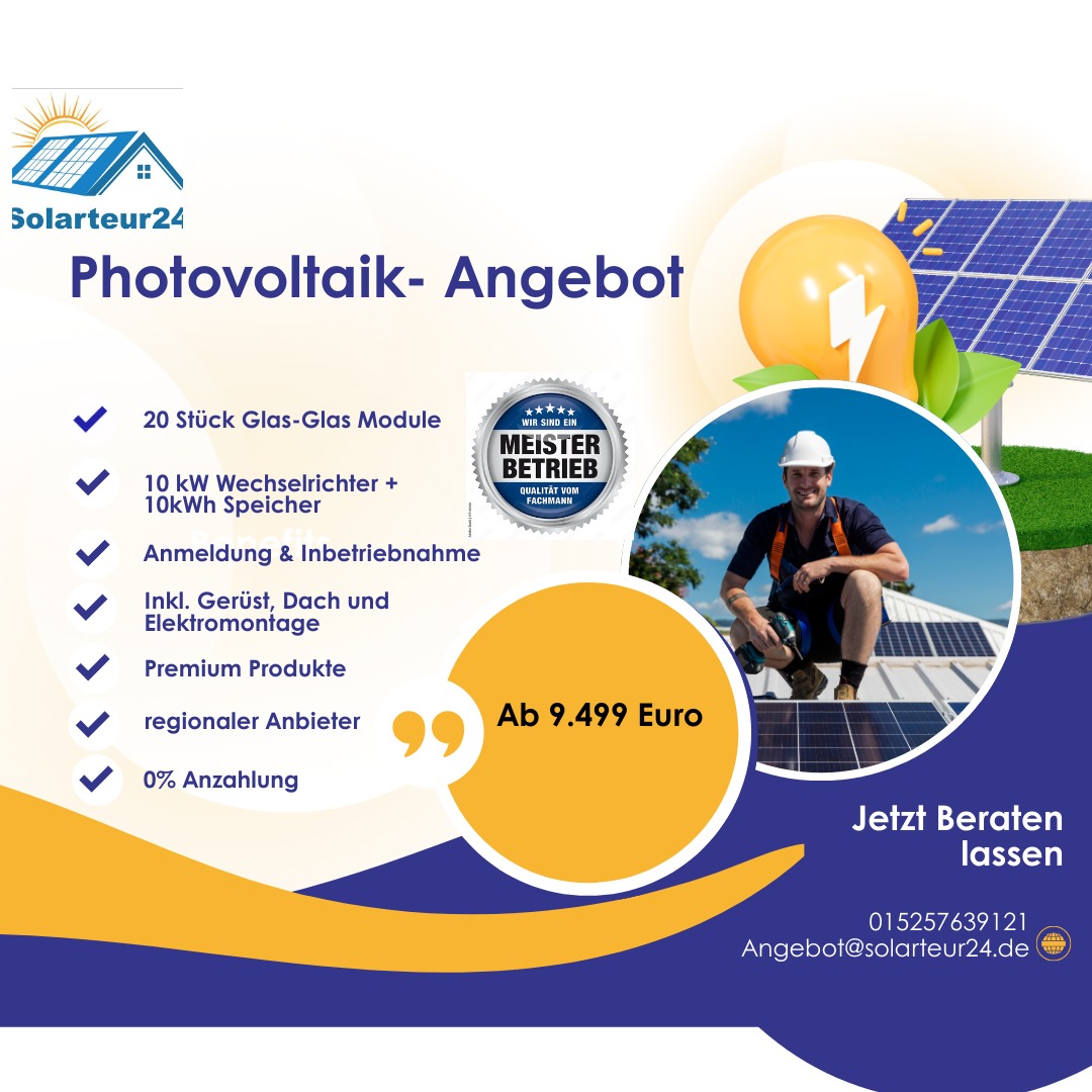 solarteur24 Facebook ad