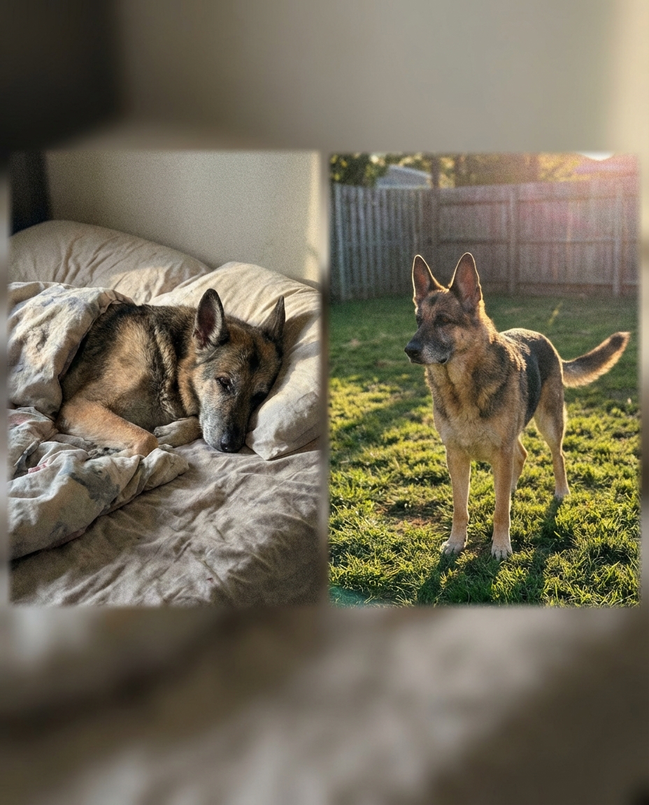 Vet-Approved Pet Products Facebook ad