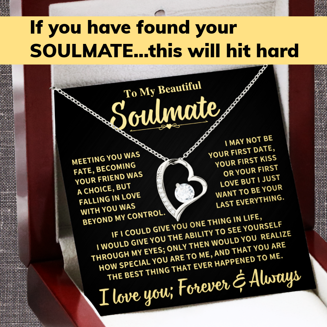 Worthy Gifts Facebook ad