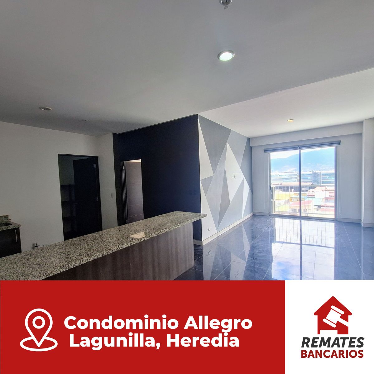 Rematesbancarios.cr Facebook ad: ¡Oportunidad en Lagunilla, Heredia!
