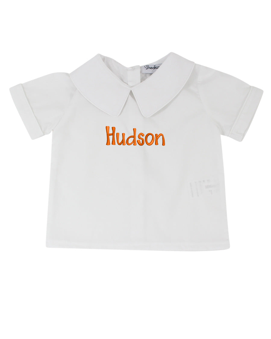 Smockingbird Children's Clothing Facebook ad